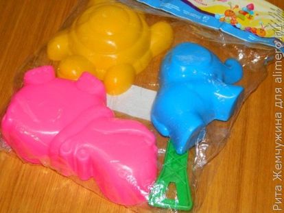 Игрушки Игрушки