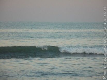 Море Море