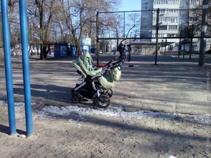 коляска коляска