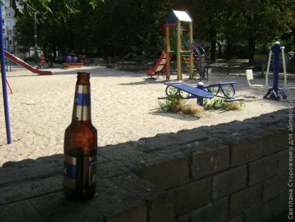 детская площадка детская площадка