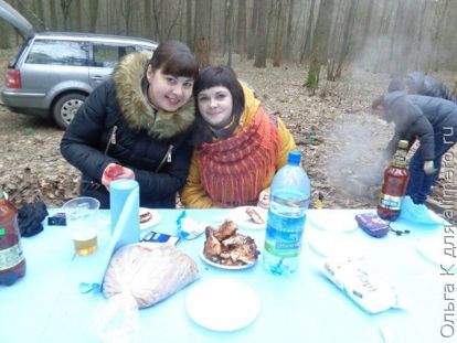 девушки девушки