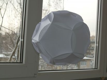Поделки из бумаги Поделки из бумаги