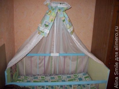 Кроватка Кроватка