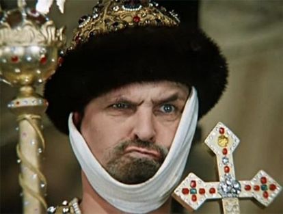 Я требую продолжения банкета! Я требую продолжения банкета!