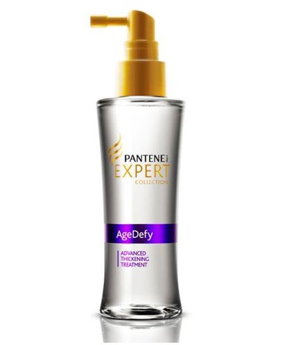Pro-V «Expert Age Defy» для утолщения волос от Pantene. Предназначена для любых проблемных волос: тонких, сухих, изломанных, секущихся, пушащихся, тусклых и непослушных. Pro-V «Expert Age Defy» для утолщения волос от Pantene. Предназначена для любых проблемных волос: тонких, сухих, изломанных, секущихся, пушащихся, тусклых и непослушных.