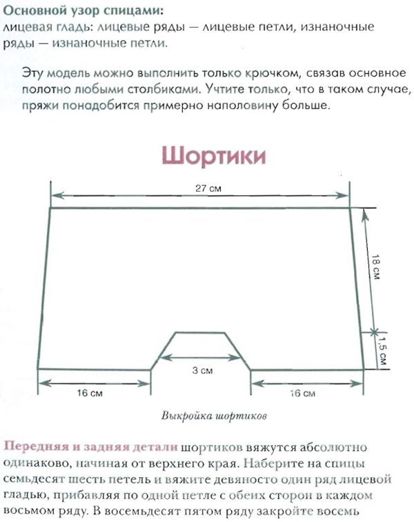 Купальники. Схемы вязания Купальники. Схемы вязания