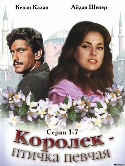 Королек - птичка певчая. Потрясающий турецкий сериал, снятый по одноименному роману Решат Нури Гюнтекин. Не так давно на экраны вышла новая версия фильма, но ей очень и очень далеко до оригинальной картины. Королек - птичка певчая. Потрясающий турецкий сериал, снятый по одноименному роману Решат Нури Гюнтекин. Не так давно на экраны вышла новая версия фильма, но ей очень и очень далеко до оригинальной картины.