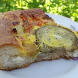 Не только классические: 6 рецептов радужных блинов - KitchenMag.ru Не только классические: 6 рецептов радужных блинов - KitchenMag.ru