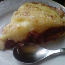 Чизкейк с вишневым вареньем и корицей, рецепт — Вкусо.ру Чизкейк с вишневым вареньем и корицей, рецепт — Вкусо.ру