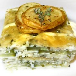 Простая запеканка из картофеля с сыром, рецепт — Вкусо.ру в 2019 году Простая запеканка из картофеля с сыром, рецепт — Вкусо.ру в 2019 году