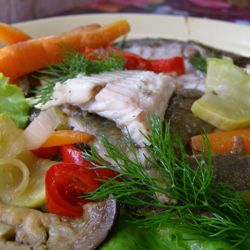 камбала в духовке рецепты с фото с овощами и камбала в духовке рецепты с фото с овощами и