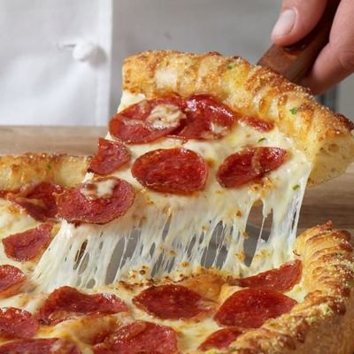 Классическая пицца в мультиварке