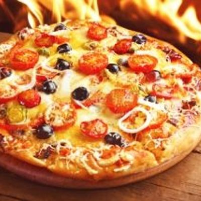 ДОМАШНЯЯ ПИЦЦА быстро и легко Тесто для пиццы рецепт