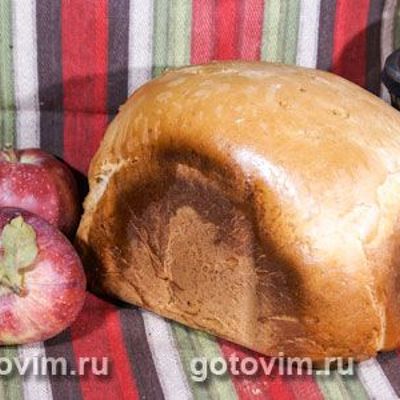 Простой белый хлеб рецепт для хлебопечки