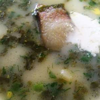 Важность супа для здоровья: какие полезные супы я готовлю