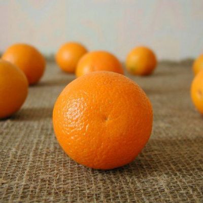Худеем с витаминами или апельсиновая диета