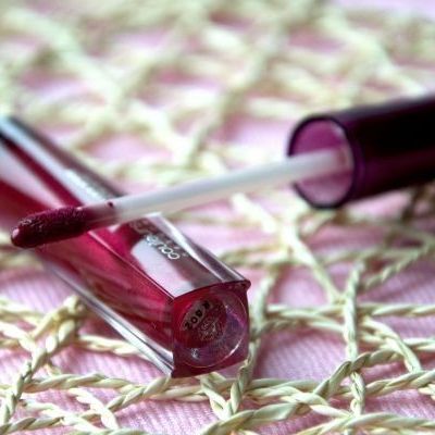 Couleurs Nature Intense color gloss от Yves Rocher