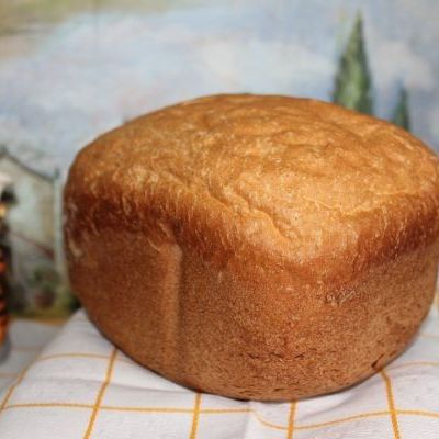 Почему многим не удается испечь хлеб