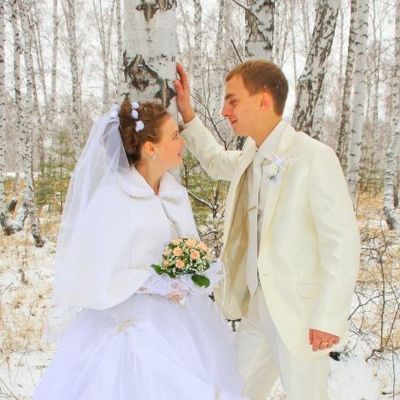 Зимняя свадьба: плюсы и минусы