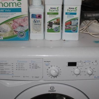 Как выбрать стиральную машину автомат