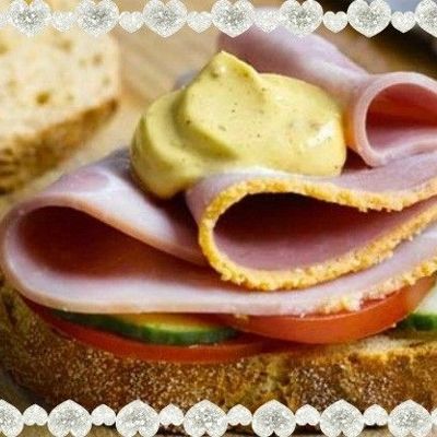 Простые и вкусные бутерброды. 18 рецептов