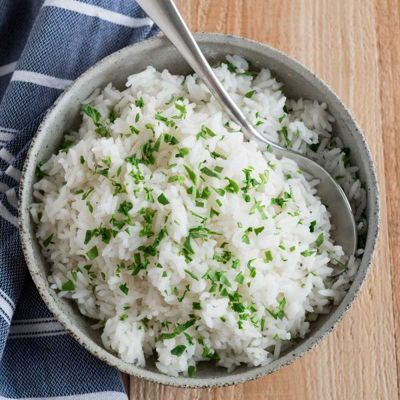 Как сварить идеальный рассыпчатый рис - проверенный рецепт