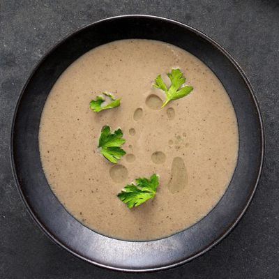 Невероятно вкусный и полезный суп из сельдерея - отличное первое блюдо