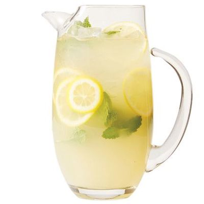 Освежающий и вкусный лимонад по рецепту Марты Стюарт