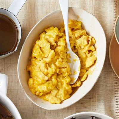 Как приготовить скрэмбл - быстрый и вкусный завтрак из яиц