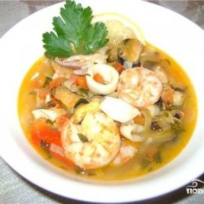 👌 Суп из морепродуктов, 155 вкусных рецептов с фото 👌 Алимеро 👌 Суп из морепродуктов, 155 вкусных рецептов с фото 👌 Алимеро