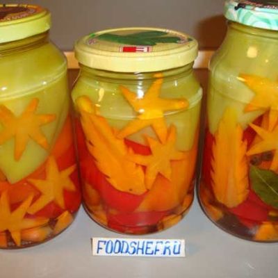 Маринованный чеснок на зиму — быстрый рецепт на Webspoon.ru в 2019 году Маринованный чеснок на зиму — быстрый рецепт на Webspoon.ru в 2019 году