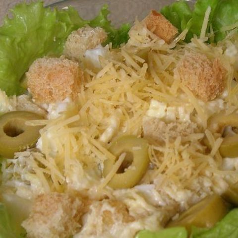 салат Мужской каприз рецепт приготовления