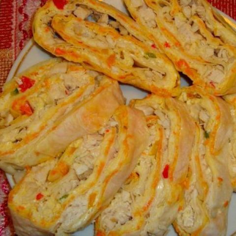 Соус из говядины с картошкой рецепт с фото от
