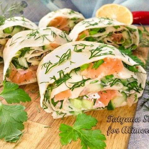 Салат с языком с маслом рецепт
