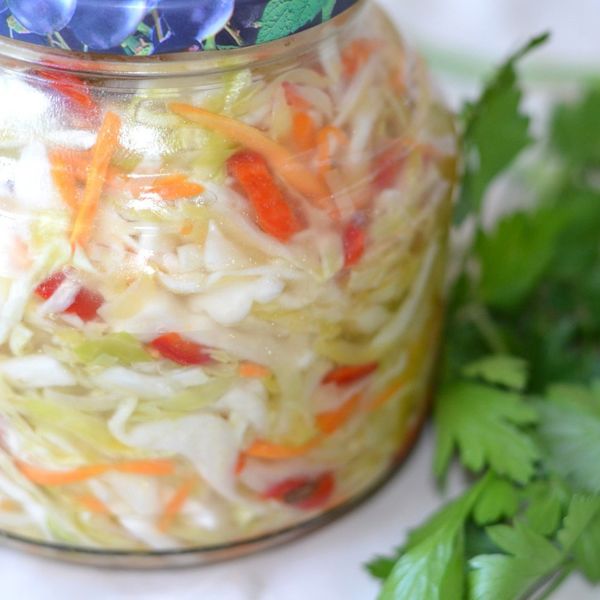 Маринованная капуста лучшие рецепты Маринованная капуста лучшие рецепты