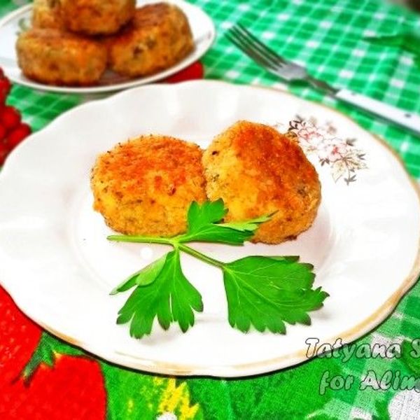 Блюда из мяса гречки овощи