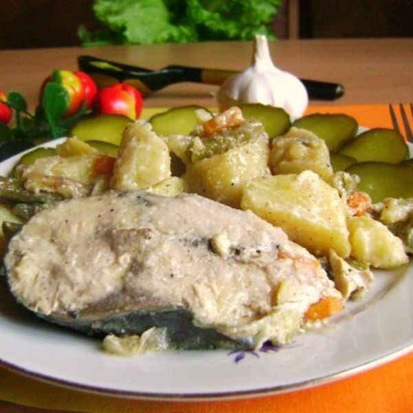 Как приготовить фаршированные макароны сапожки с фото