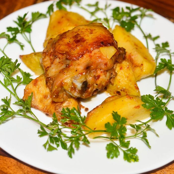 Что приготовить из стручковой фасоли на второе рецепты