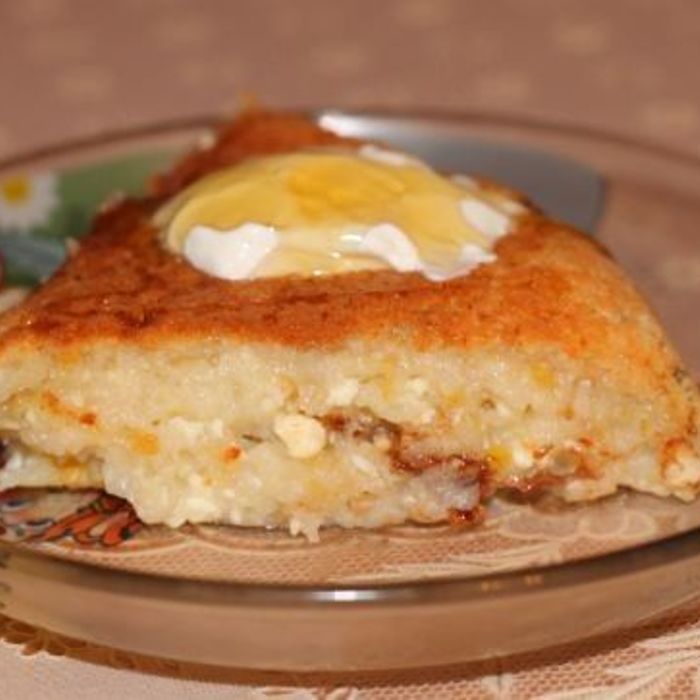 Быстрые вкусные блюда из творога