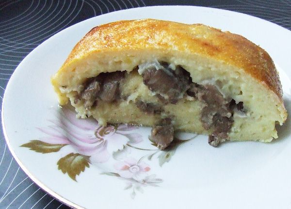картофельный рулет с грибами в духовке рецепты картофельный рулет с грибами в духовке рецепты