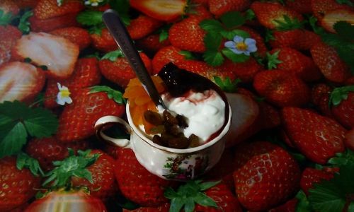 Как приготовить йогурт в домашних условиях Как приготовить йогурт в домашних условиях