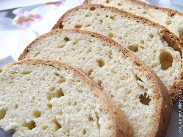 творожный кекс в хлебопечке