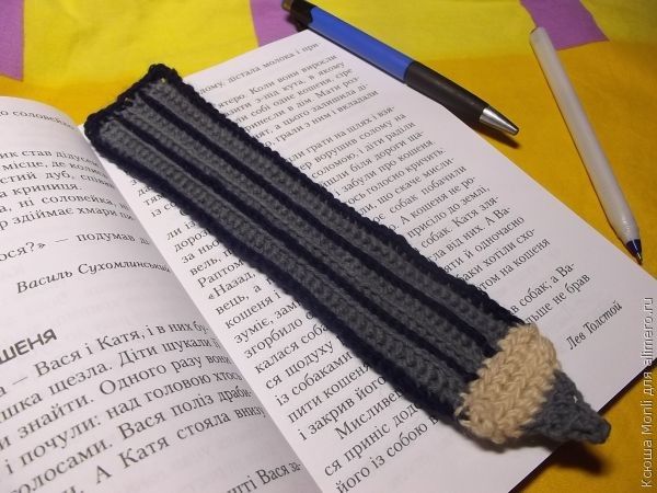 закладка для книг крючком закладка для книг крючком