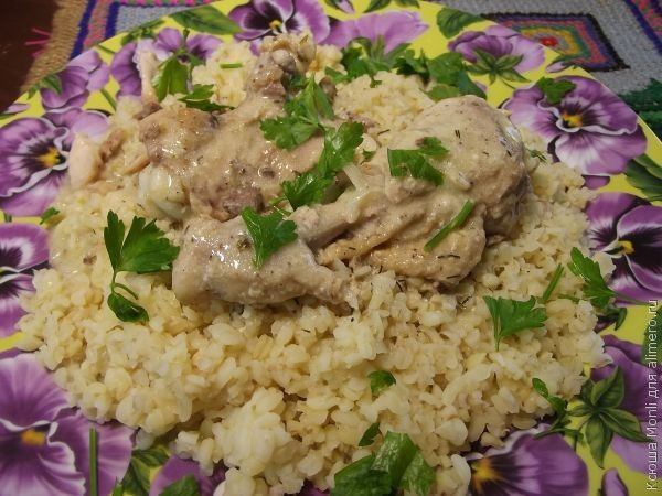 Мясо с картошкой и с овощами в рукаве в духовке рецепт 105