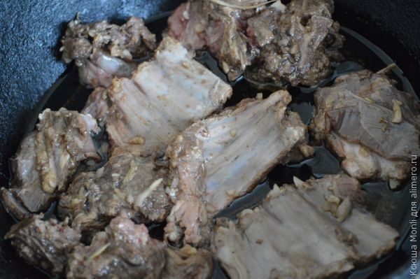 дикая коза рецепты приготовления дикая коза рецепты приготовления