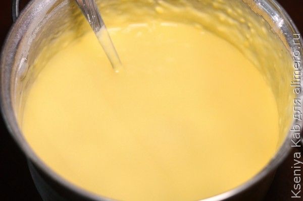 Картофельный отвар рецепт