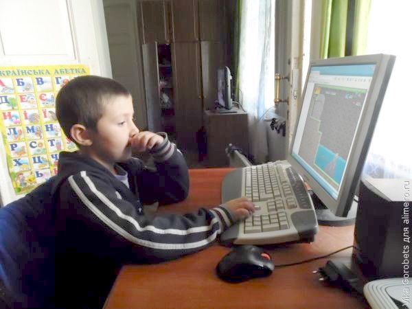 Чем ребенку заменить компьютер