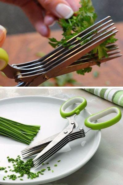 Кухонные новинки Кухонные новинки