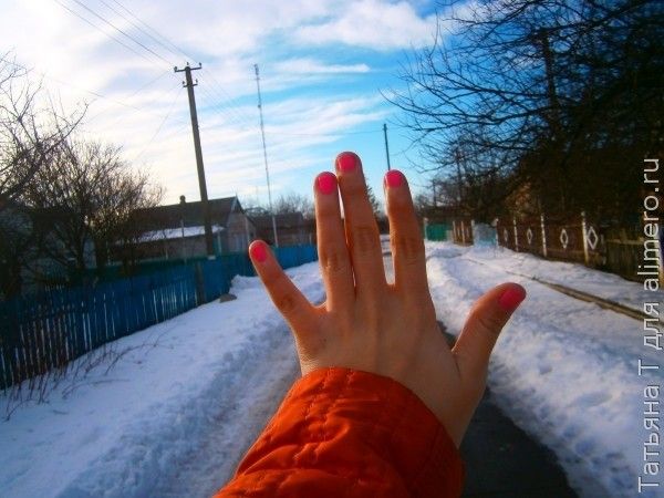 Уход за кожей рук Уход за кожей рук