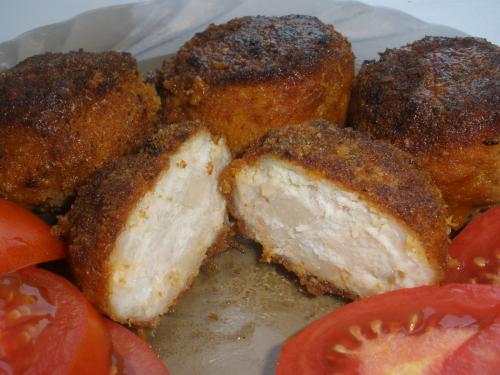 Куриные фрикадельки: вкусный пошаговый рецепт